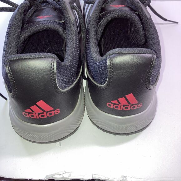 Adidas Tech Response Men\'s Golf Shoes Size 13. Black Spikeless main image 4